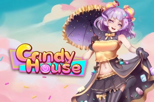 Candy House